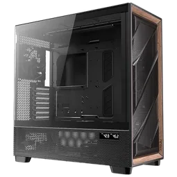 Antec FLUX PRO Black