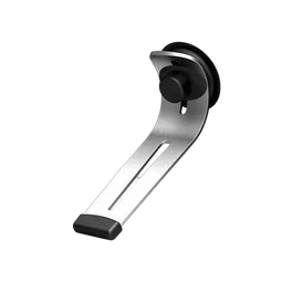 Table Stand - Gris