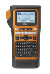 Brother PT-E310BTVP 18 mm AZERTY