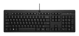 HP 125 G2 USB WD KBD