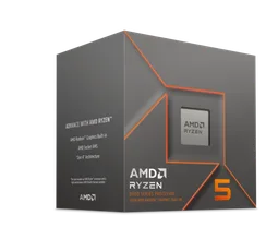 AMD Ryzen 5 8500G