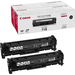 Canon - Noir - 2662B005