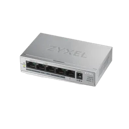 Zyxel GS1005-HP 5Port Dsktp Gigbit