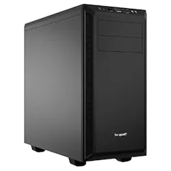 be quiet! Pure Base 600 Black BG021