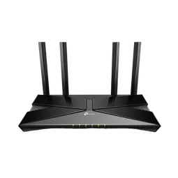 TP-Link AX1500 Wi-Fi 6 Router Broadcom 1.5GHz T