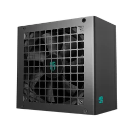Gamer Storm ATX 600W - 80+ Bronze - PF600X Noir