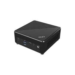 MSI Cubi N Intel N100/1xSo DIMM DDR4/1xM.2