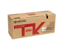 Kyocera - Magenta - 1T02TVBNL0