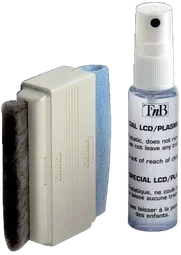 MCL Samar Kit de nettoyage + Plasma liquide 12ml