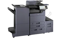 Kyocera TA 4054ci (1102YN3NL0)-Seconde Vie