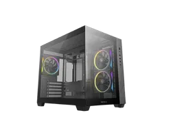 Deepcool CG330 3F - MT/Sans Alim/mATX