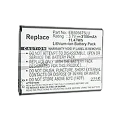 DLH Energy Li-Ion 3,7v 3100mAh