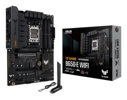 Asus TUF GAMING B650-E WIFI