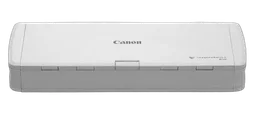 CANON imageFORMULA R10 A4 Document Scanner USB 20sheet ADF 12ppm mono 9ppm color