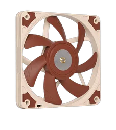 Noctua NF-A12x15 PWM - 120mm