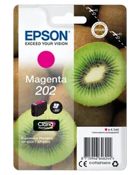 Epson - Magenta - C13T02F34020