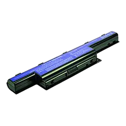 Compatible Li-Ion 11,1v 5200mAh
