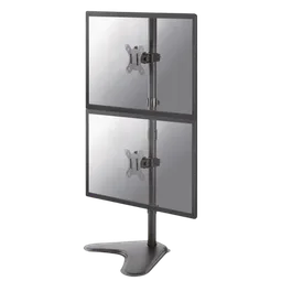 NewStar Flat Screen Desk Mount stand
