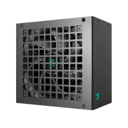 Deepcool ATX 850W - 80+ Gold - PQ850G Noir
