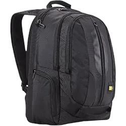 Case Logic 17.3" Laptop Backpack RBP217