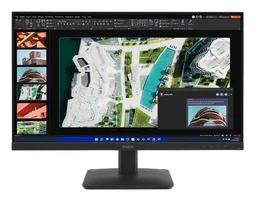 Lenovo THINKVISION S27-4E