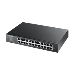 Zyxel 24 PORT GBE L2 SMART SWITCH