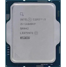 Intel Core i5-14600KF Tray