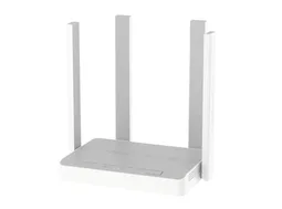 KEENETIC Runner 4G - 4 ports/N300/Mesh/Wi-Fi/4G