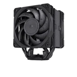 Noctua NH-U12A - 120mm Chromax Black