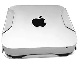 Compulocks Mac MiniSecurity Mount Enclosure