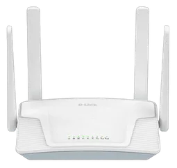 D-Link 4G LTE AX1500 WI-FI 6 ROUTER
