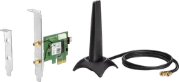 HP INTEL AX210