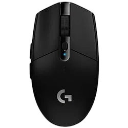 Logitech G305 Lightspeed - Sans-Fil - Noir