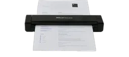 IRISCan Executive 4