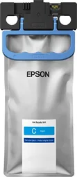 Epson WorkForce Pro EM-C8101R Cyan XXL Ink