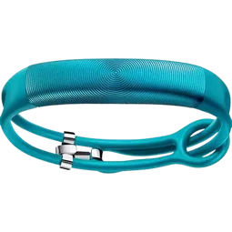 Jawbone Bracelet Up2 Rope Turquoise