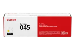 Canon Toner Jaune 045