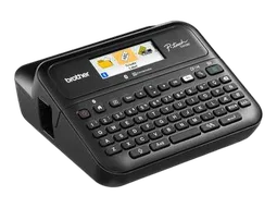 Brother PT D610BTVP Azerty LCD