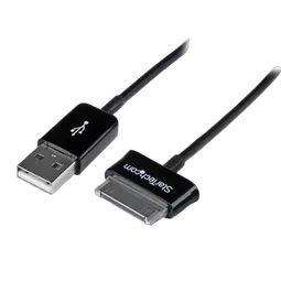 StarTech 3m USB Cable for Samsung Galaxy Tab
