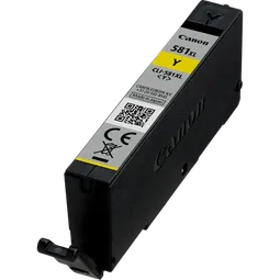 Canon - Jaune - 2051C001