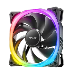 Antec Fusion 120 ARGB Noir