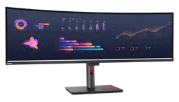 Lenovo THINKVISION P49W-30 49IN 32:9