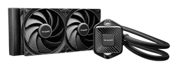 be quiet! Pure Loop 3 240mm - Noir