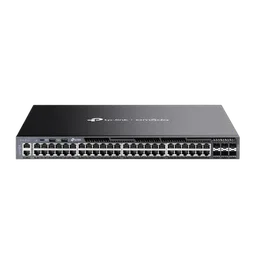 TP-Link OMADA 48-PORT GIGABIT STACKABLE