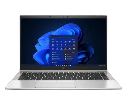HP EB840G7 i5 16GB/256 Crtfd Rfrbd PC FR