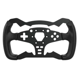 Moza Racing ES/ESX Formula - Mod de volant - RS032