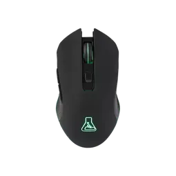 The G-LAB Kult Helium WL - Sans-Fil - RGB - Noir
