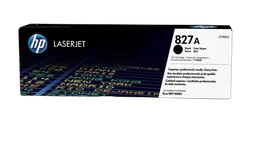 HP - Noir - CF300A