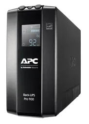 APC Back UPS Pro BR 900VA 6 Outlets AVR