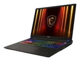 MSI Vector 16 HX AI A2XWJG-468FR - 16" QHD+ 240Hz U9 275HX RTX 5090 32Go 1To W11